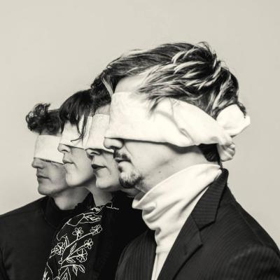 ROCKXXL PODCAST: Aarde Aan Daan (Daan Hafkamp)