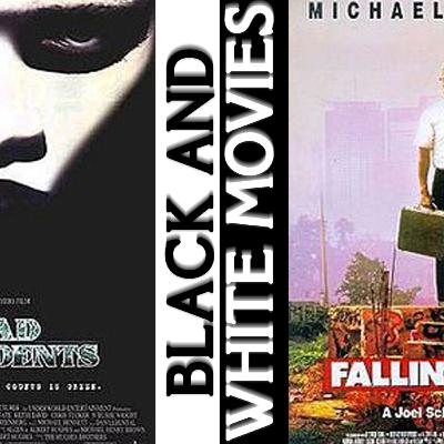 Dead Presidents & Falling Down