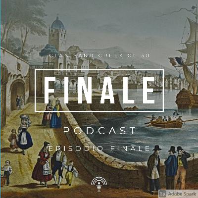 Episodio 7- Il finale