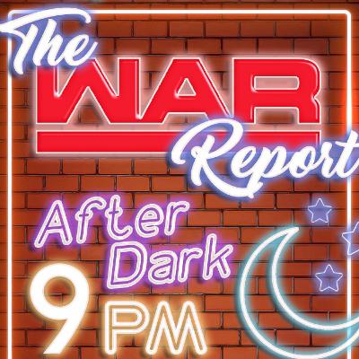 The War Report After Dark 1-21-25.mp3