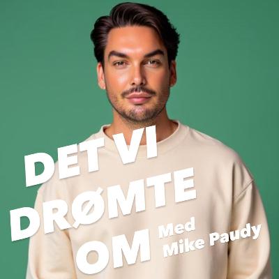 Kim André – Da jeg turde være den, jeg altid har været