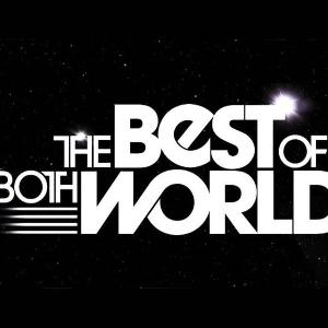 The Best of Both Worlds The Best of Both Worlds