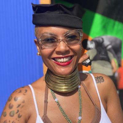 Make sure to bow to Kwen PG