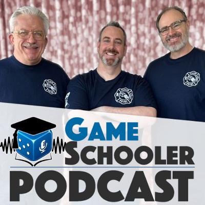 Episode 223 - Chronoverse Labs & Flash Point: Golden State Heroes