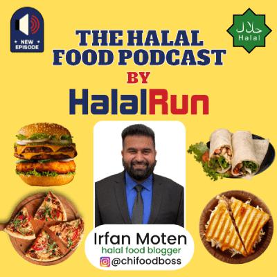 Chicago Blogger recommends top halal spots!