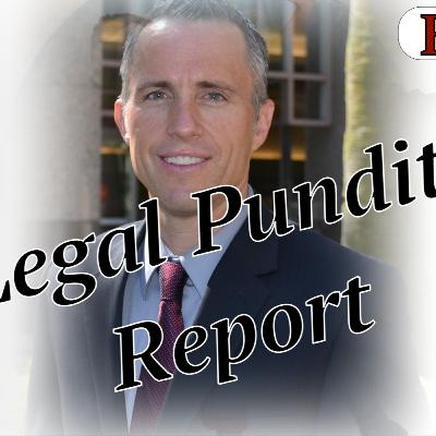 LPR - The Vacation Show (EP 268)