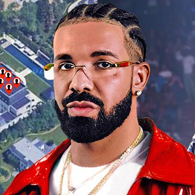 Détruire la plus grande star du rap : Drake vs le reste du monde