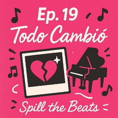 Todo Cambió: ¿Amor a Primera Vista?