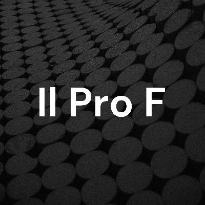 Il Pro F (Trailer)