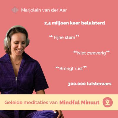 Ademmeditatie 10 minuten 🌬️