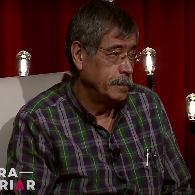 Entrevista a Oscar Loza | Para Variar Entrevista a Oscar Loza | Para Variar