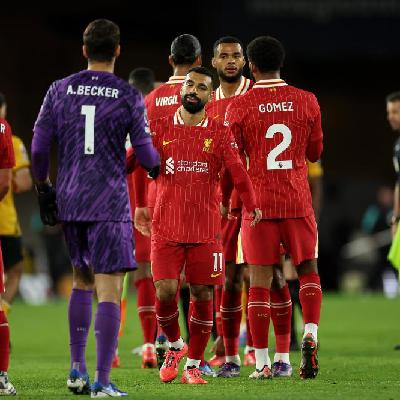 EP.7 足球战术室(英超):新帅斯洛特的进攻机器利物浦有怎样的优势与隐患 EP.7 足球战术室(英超):新帅斯洛特的进攻机器利物浦有怎样的优势与隐患