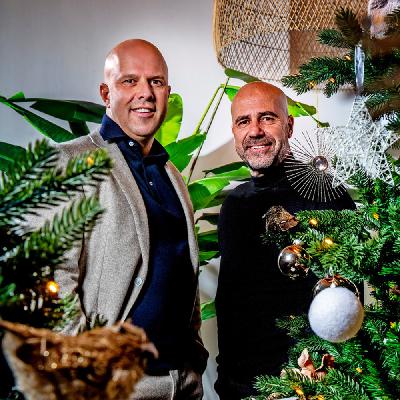 20240509｜为什么利物浦新帅没有选择荷甲冠军埃因霍温的博斯？