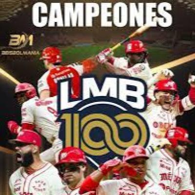 Instantes Pláticas Deportivas Clip Los Diablos Rojos de México son Campeones no hubo sorpresa Instantes Pláticas Deportivas Clip Los Diablos Rojos de México son Campeones no hubo sorpresa