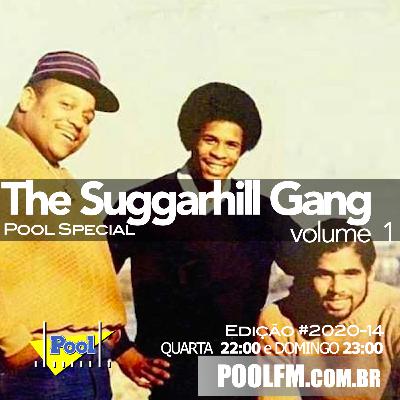 PoolSpecial @ THE SUGGARHILL GANG [volume 1/2]