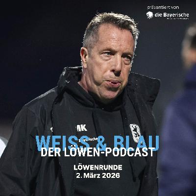 Löwenrunde vom 2. März 2026