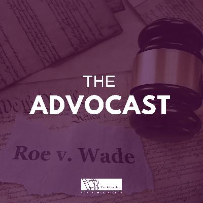 Episode 10 - Fighting for Reproductive Rights (feat. Neil Datta)