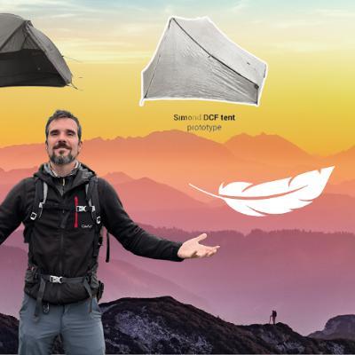 8 Nouveaux produits UltraLight de Décathlon & Simond