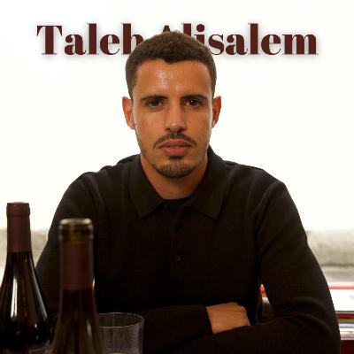 Sahara Occidental y su libertad - Taleb Alisalem | NP 2X01