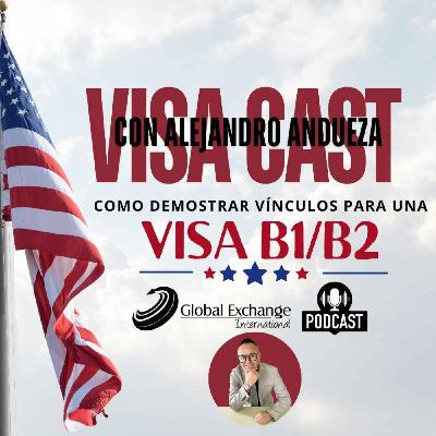 Cómo demostrar Vínculos suficientes para una VISA B1/B2 ?