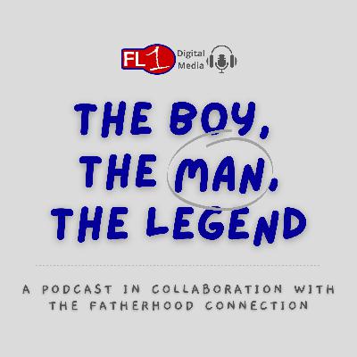 Manhood: Growth through identifying good, bad, and neutral traits