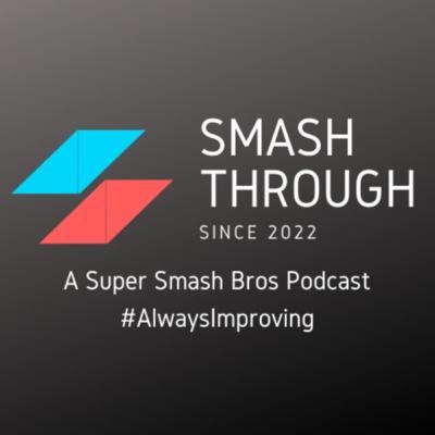 Smash Through Episode 12: New Mains Challenge Learnings Smash Through Episode 12: New Mains Challenge Learnings