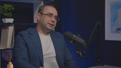 Выпуск 4.1 | Вакцинация, слабый иммунитет и противовирусные препараты: о чём спорят родители и врачи?