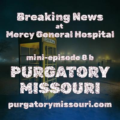 Breaking News At Mercy General Hospital part 2