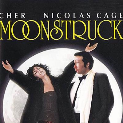 MOONSTRUCK (1987) MOONSTRUCK (1987)
