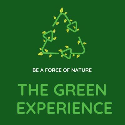 The Green Experience | Season 1 | Introduction The Green Experience | Season 1 | Introduction