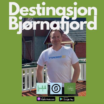 Patrick Madsen - Mandelhuset