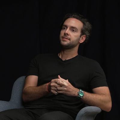 Episode 136 - “Desarrollo De Marcas” Ft. Stefano Cavoli| S.Cavoli