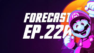 The Forecast Ep. 220 | Mario Kart Superfans