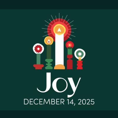 Advent Joy