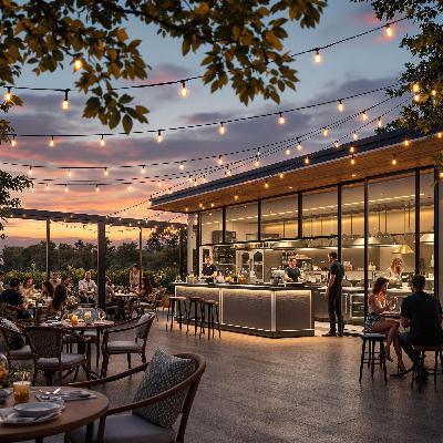 Takeout, Traffic Lanes & Dish Pit Secrets: Restaurant Ops Answered Rapid-Fire