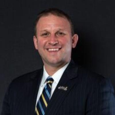 Fighting for Fairness: A discussion on the burning issues facing federal employees with Randy Erwin