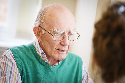 Skills with John Hicks