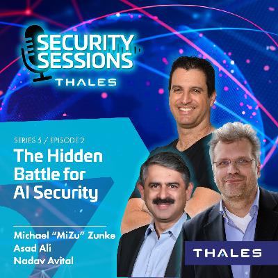 The Hidden Battle for AI Security