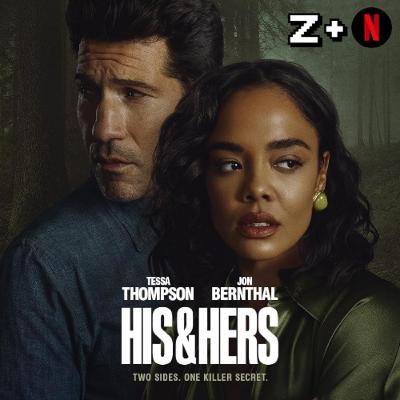Opinión: HIS AND HER / Netflix