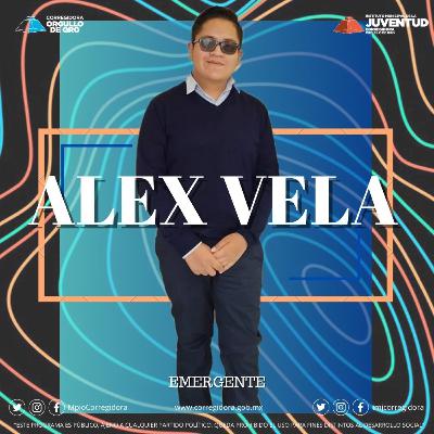 Ep 43 | Voluntario y viajando Ft Alex Vela