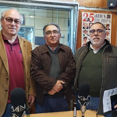 Vice-Versa: A queda do governo, as eleições antecipadas e o que aí vem…