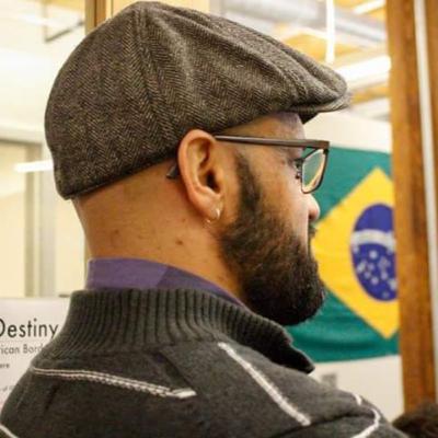 Tornando-se negro nos Estados Unidos e reconstruindo uma tese. "Volta Redonda em Preto e Branco: Trabalho, Desenvolvimentismo e Relações Raciais (1946-1988) #23. Tornando-se negro nos Estados Unidos e reconstruindo uma tese. "Volta Redonda em Preto e Branco: Trabalho, Desenvolvimentismo e Relações Raciais (1946-1988) #23.