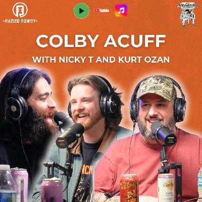 Episode 257 – Colby Acuff Episode 257 – Colby Acuff