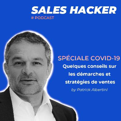 COVID-19: Que faire commercialement ?