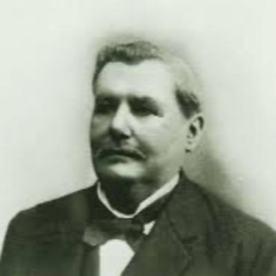 #1077 Manuel Fernández Juncos: periodista, escritor y pedagogo #1077 Manuel Fernández Juncos: periodista, escritor y pedagogo