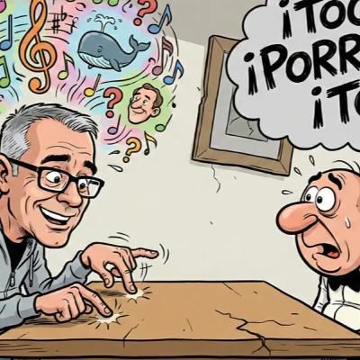 La catástrofe de ser tú mismo: Anatomía de la torpeza social.