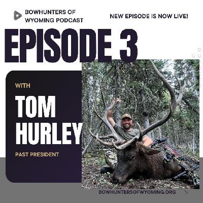 Tom Hurley-Past President Tom Hurley-Past President