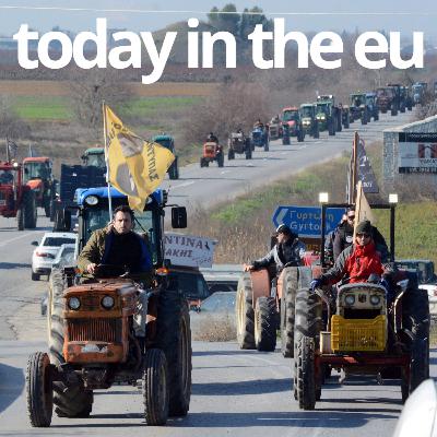 Why the Commission is failing to ease farmers' worries over MERCOSUR