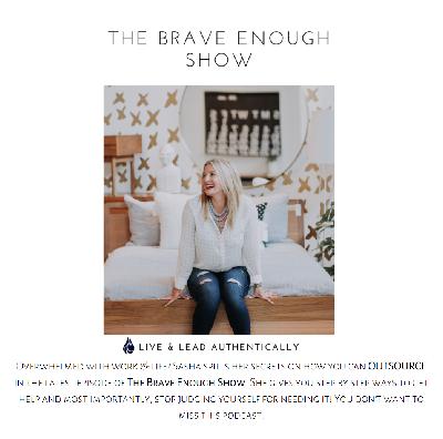 How to Outsource: You Can't do it all.