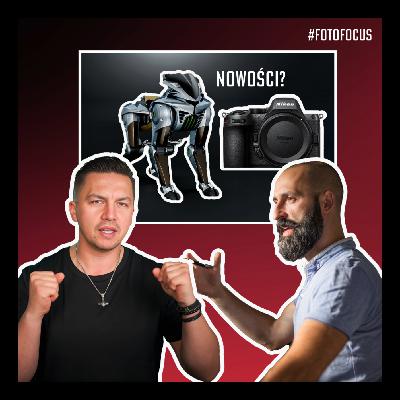 CZY TO NADAL POSTĘP? #fotofocus